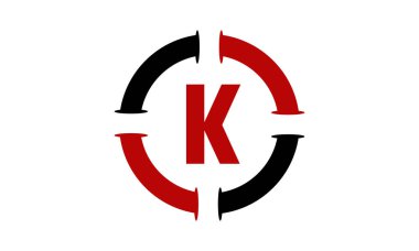 Boru çözümleri harf K