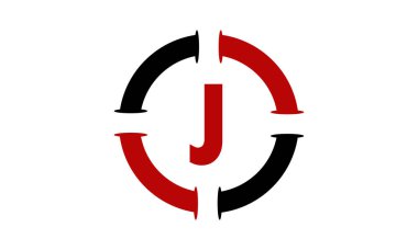 Boru çözümleri harf J