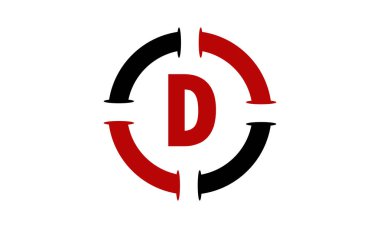 Boru çözümleri harf D