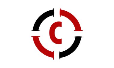 Boru çözümleri harf C