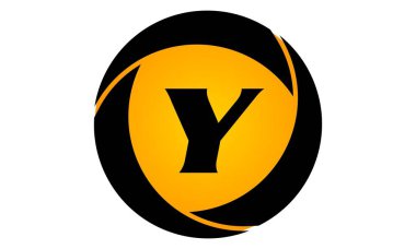 Dinamik döndürme pazarlama iş dağıtım harf Y