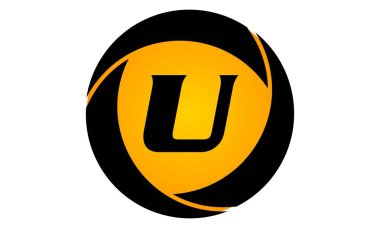 Dinamik döndürme iş dağıtım harf U pazarlama