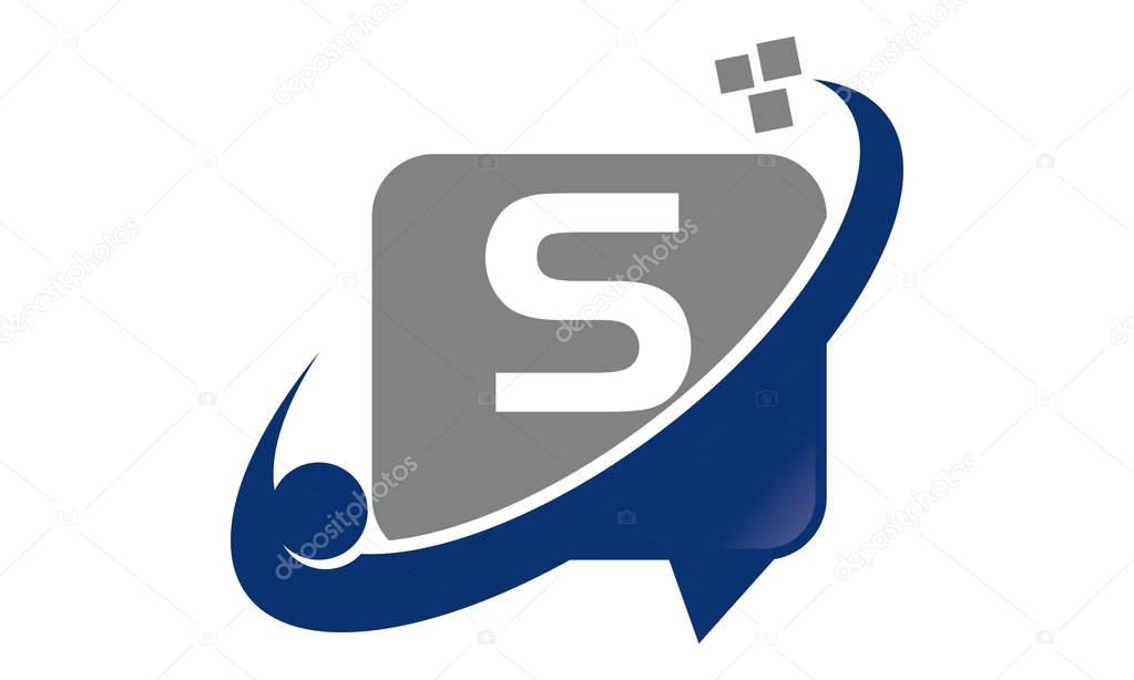 Technology Share Communication Initial S