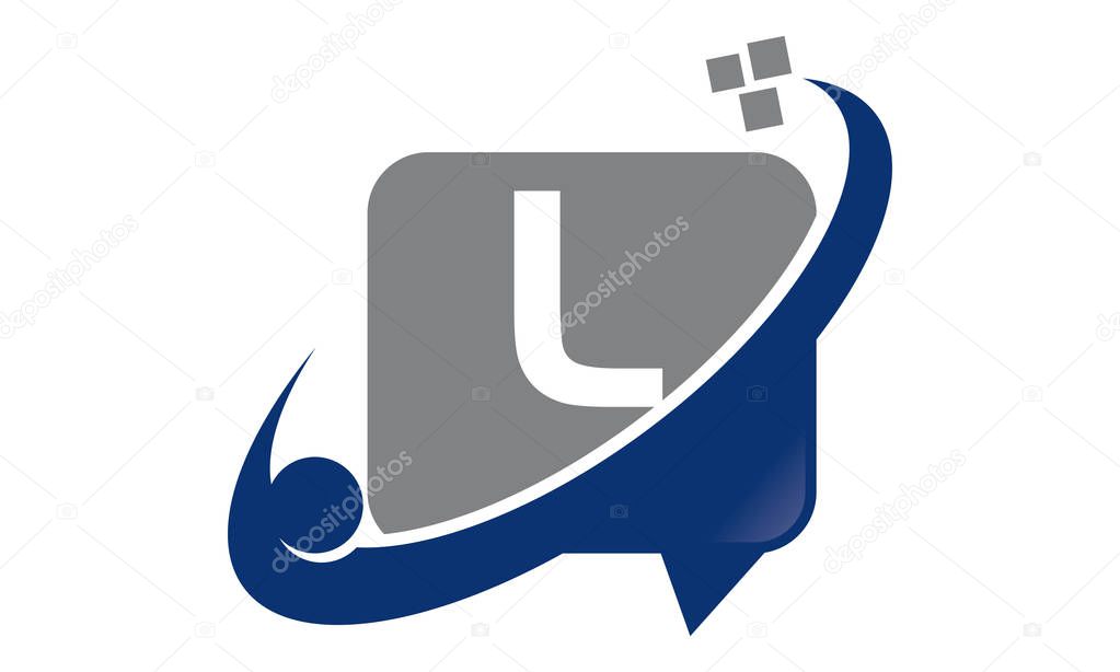 Technology Share Communication Initial L