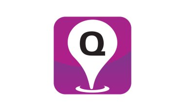 Konum arama çözümleri ilk Q