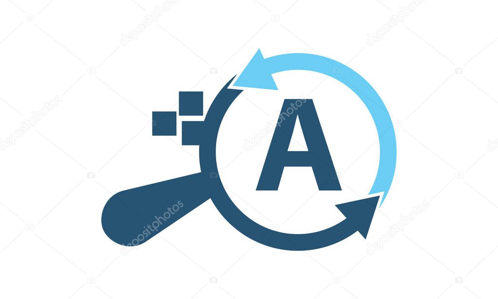 Solutions Apps Searching Initial A