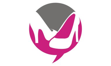 Ayakkabı kadın Talk topluluk