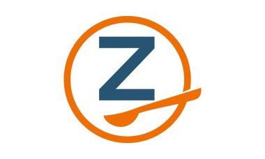 Z harfi yemek Restoran