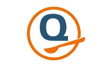 Harf Q yemek Restoran