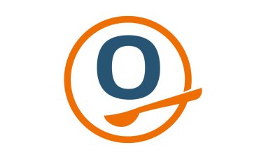 O harfi yemek Restoran