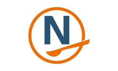 N harfi yemek Restoran