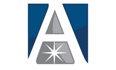 Yıldız Swoosh harf A