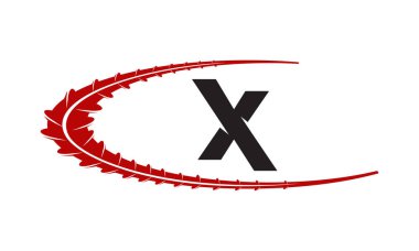 Çelik kaynağı ilk X