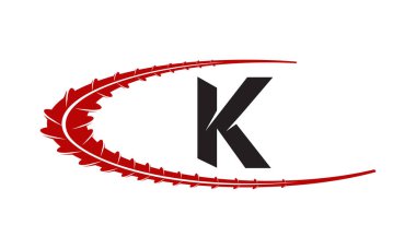 Çelik kaynağı ilk K