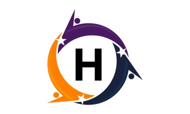 Başarı hayat Koçluğu harf H