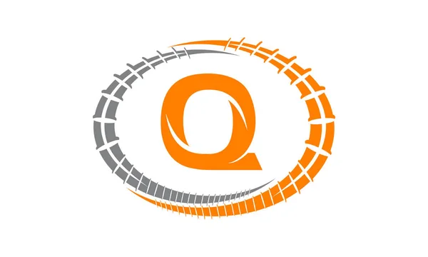 Suministro de acero inicial Q — Vector de stock