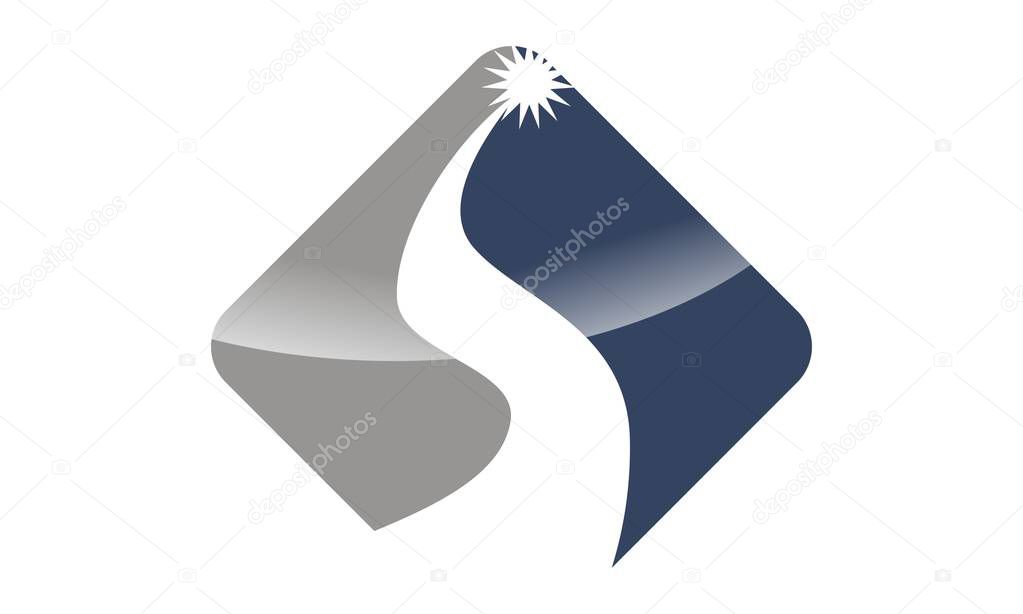 Way To Success Letter S