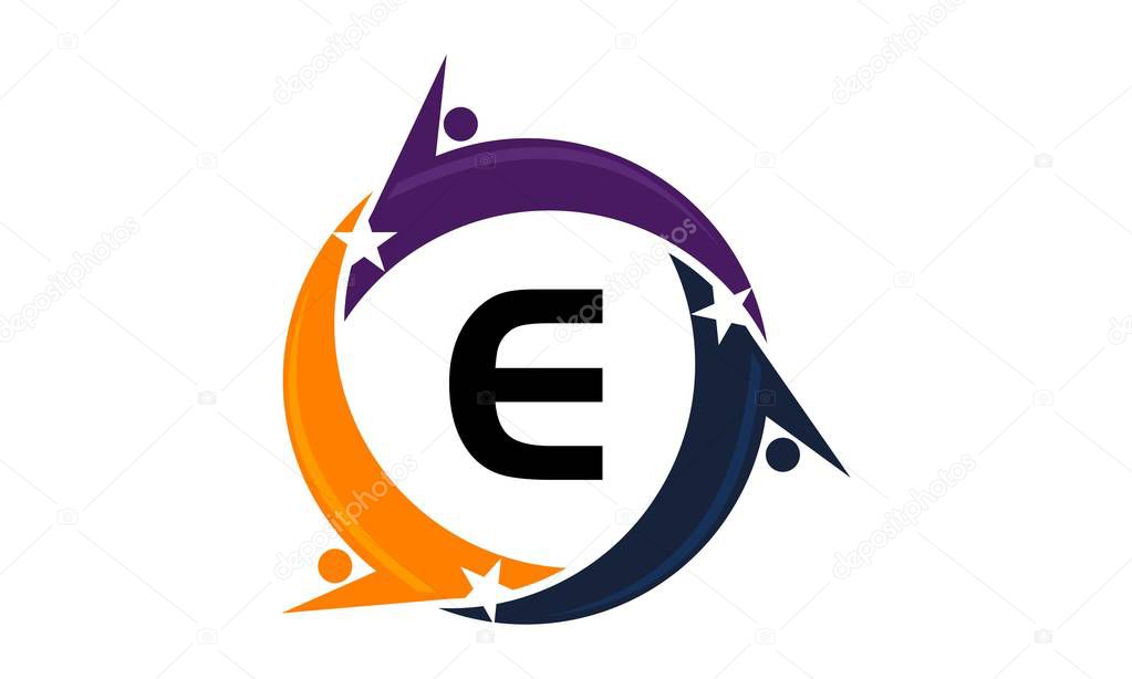 Success Life Coaching Letter E