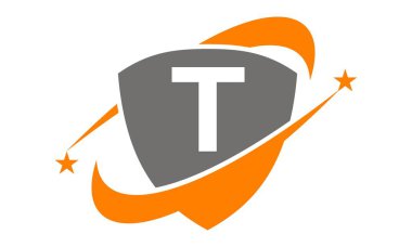 Kalkan Star Swoosh ilk T