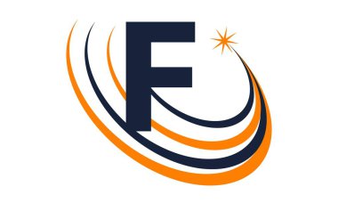 Yıldız Swoosh F harfi