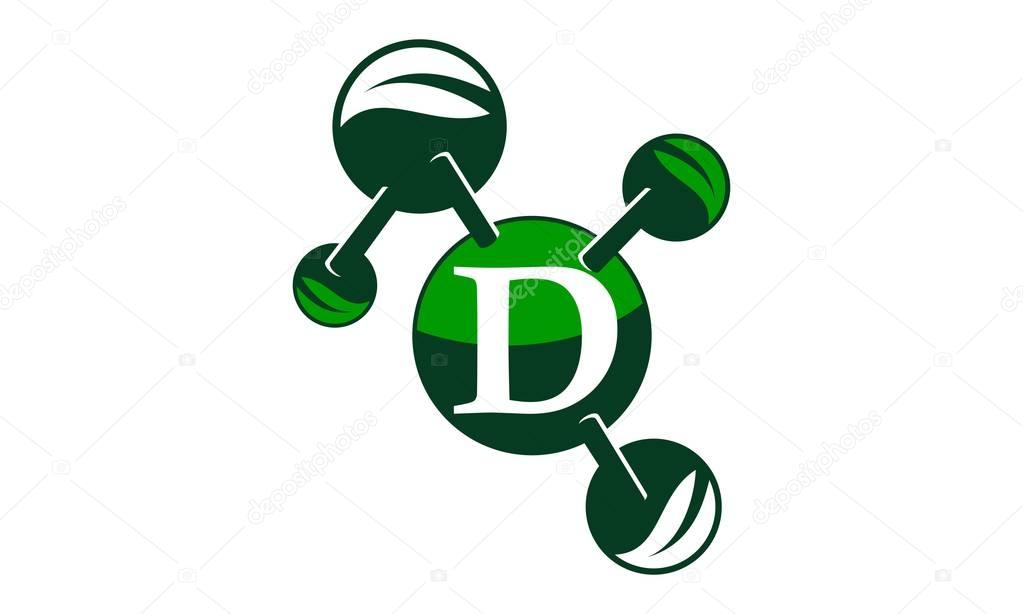 Farm Technology Solutions Letter D