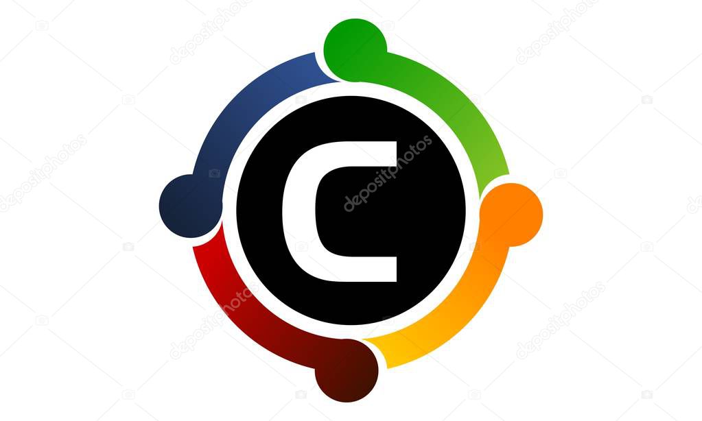 Success Life Coaching Letter C