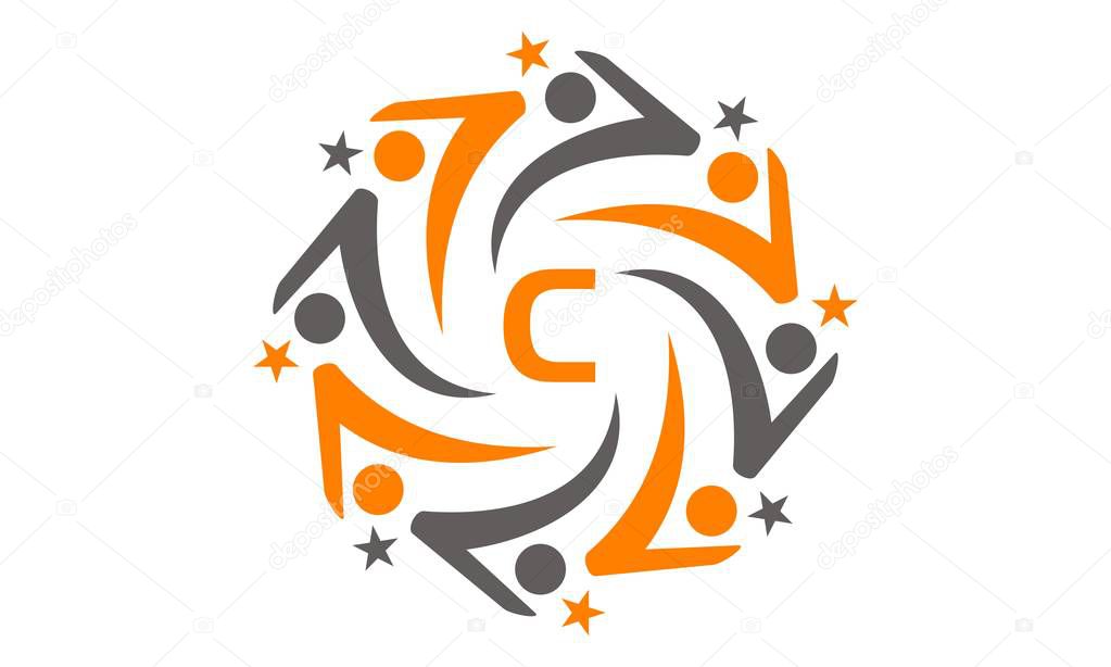 Success Life Coaching Initial C