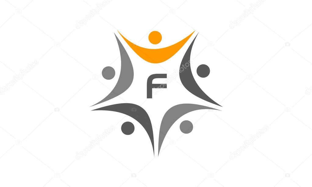 Success Life Coaching Initial F