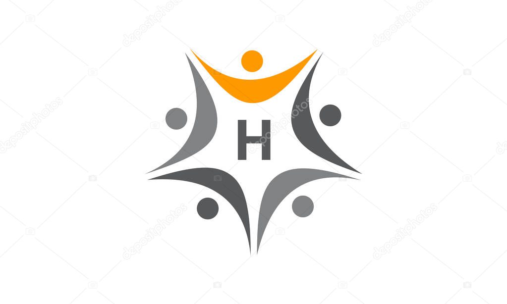 Success Life Coaching Initial H