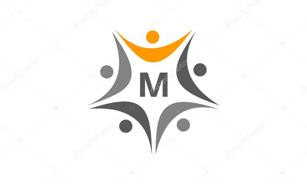 Success Life Coaching Initial M