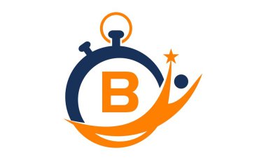 Başarı zaman yönetimi B harfi