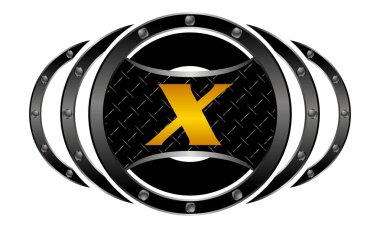 Karışık dövüş sanatları harf X