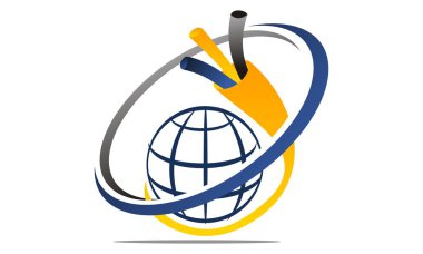 Dünya çapında fiber optik 