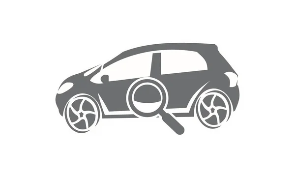Car Search Logo
