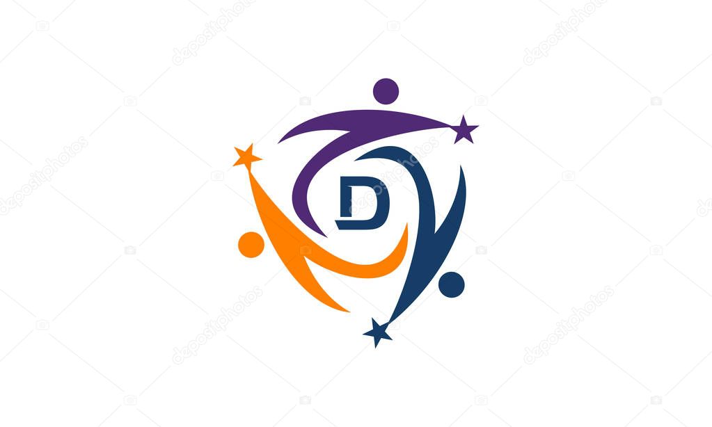 Success Life Coaching Letter D