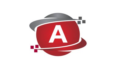 Teknoloji Transfer harf A