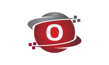 Teknoloji Transfer harf O