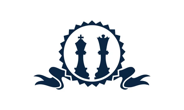 Stratégie de prix d'échecs — Image vectorielle