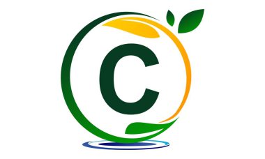 Yeşil Proje Çözüm harf C