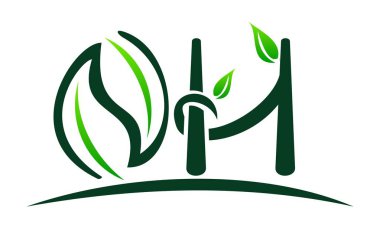 Yeşil proje çözüm N harfi H
