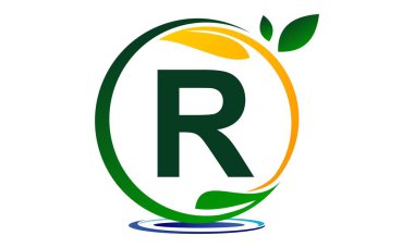 Yeşil Proje Çözüm harf R