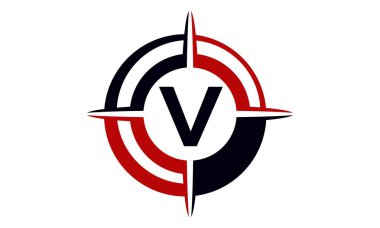 Pusula Kılavuzu Çözüm harf V