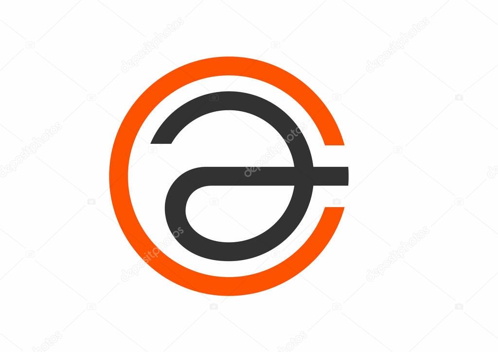 Modern Solutions Letter C A