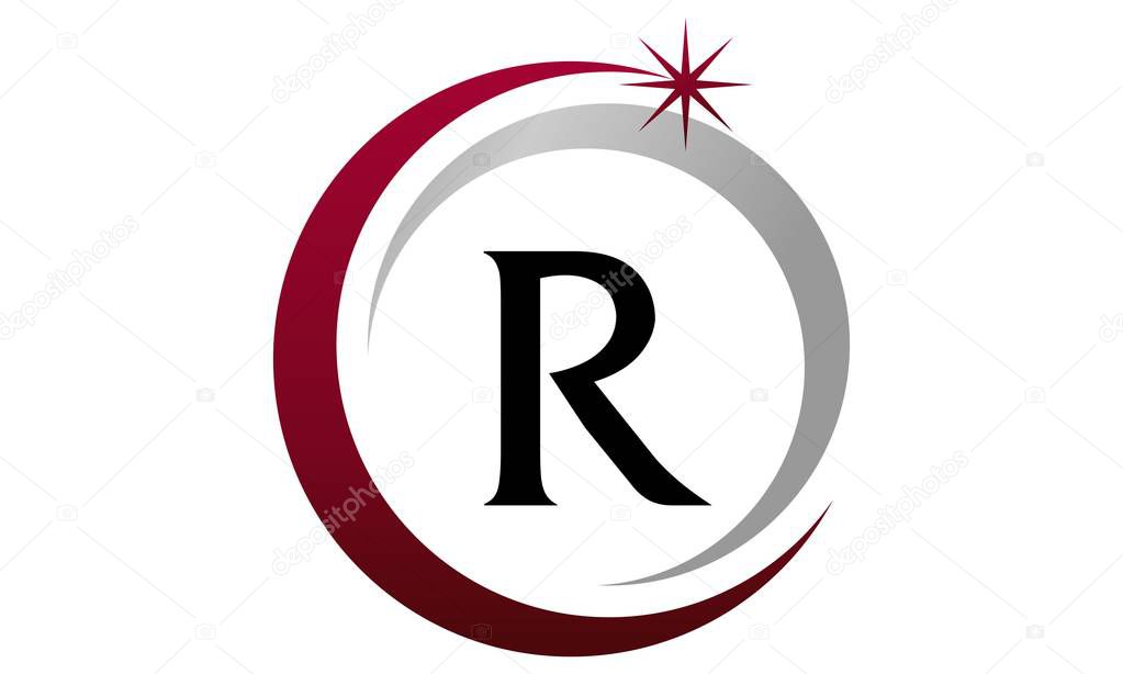 Modern Solutions Letter R