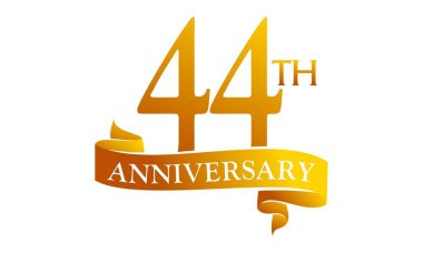 44 yıl şerit yıldönümü