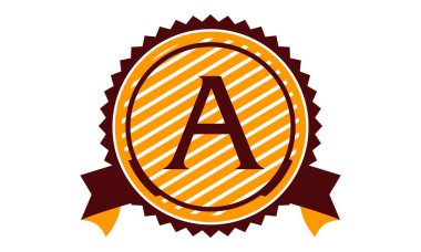 Modern Çözüm harf A