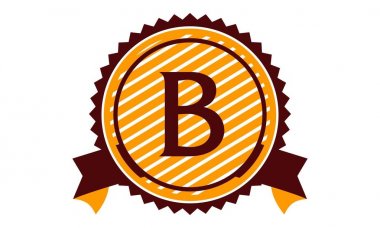 Modern Çözüm harf B