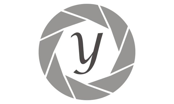 Photography Service Letter Y