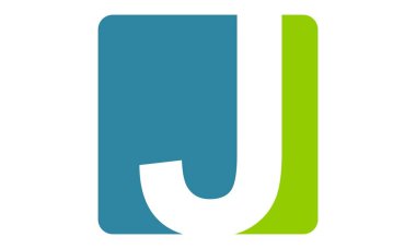 Modern Çözüm harf J