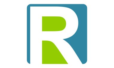 Modern Çözüm harf R